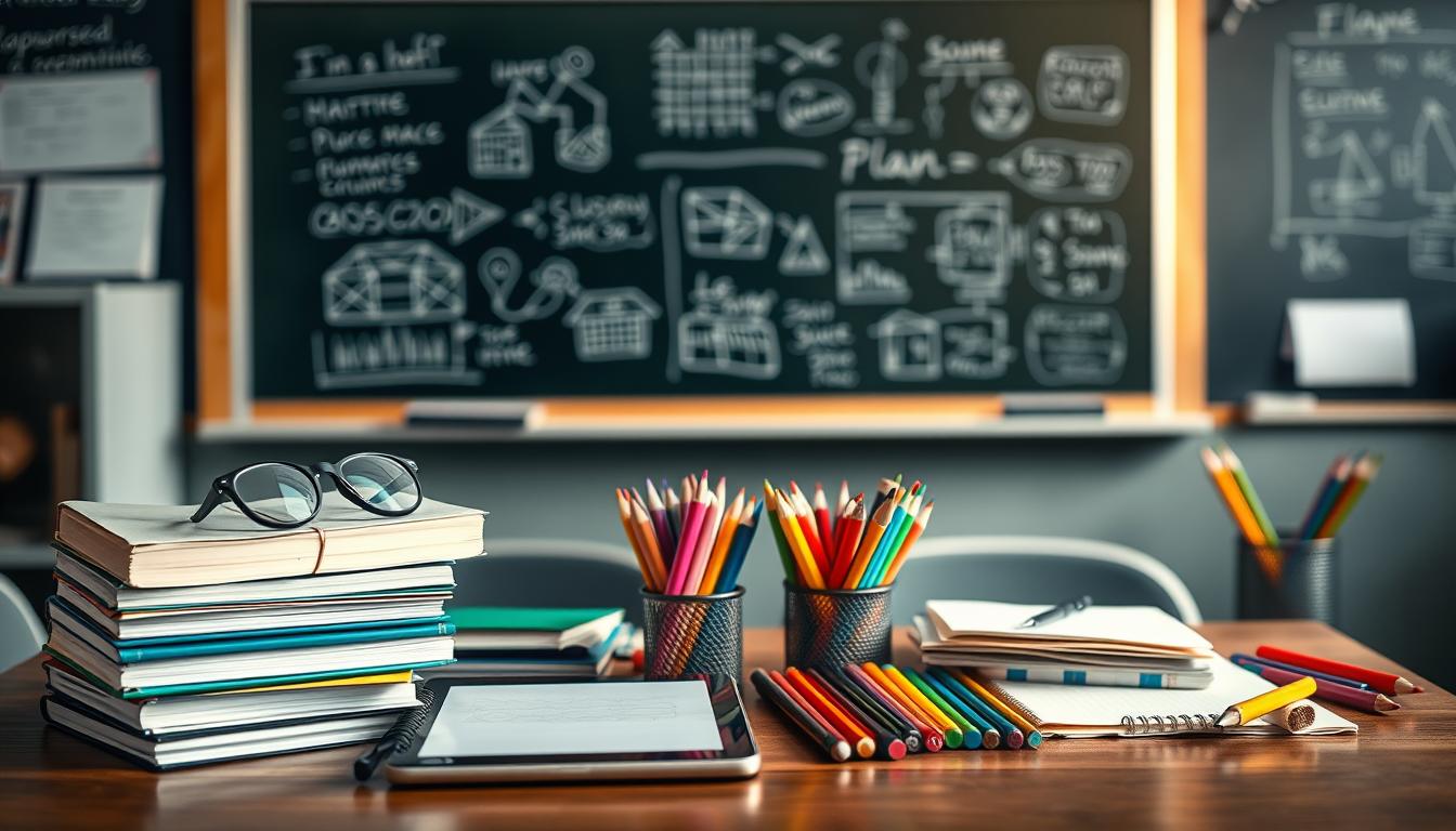 Printable lesson plans