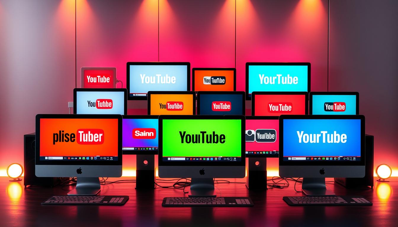 Top educational YouTube channels